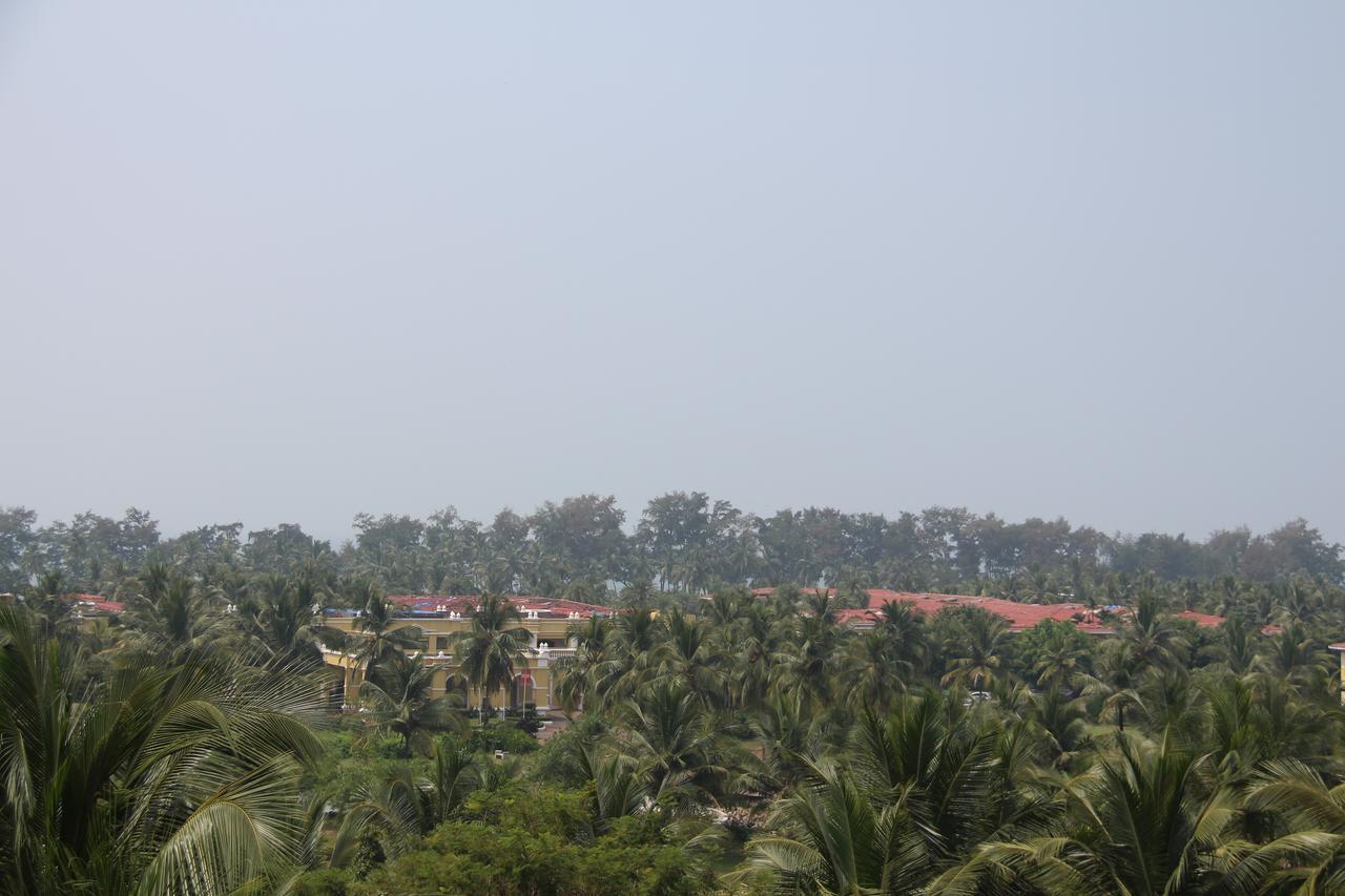Royal Resort Palolem Goa Luaran gambar
