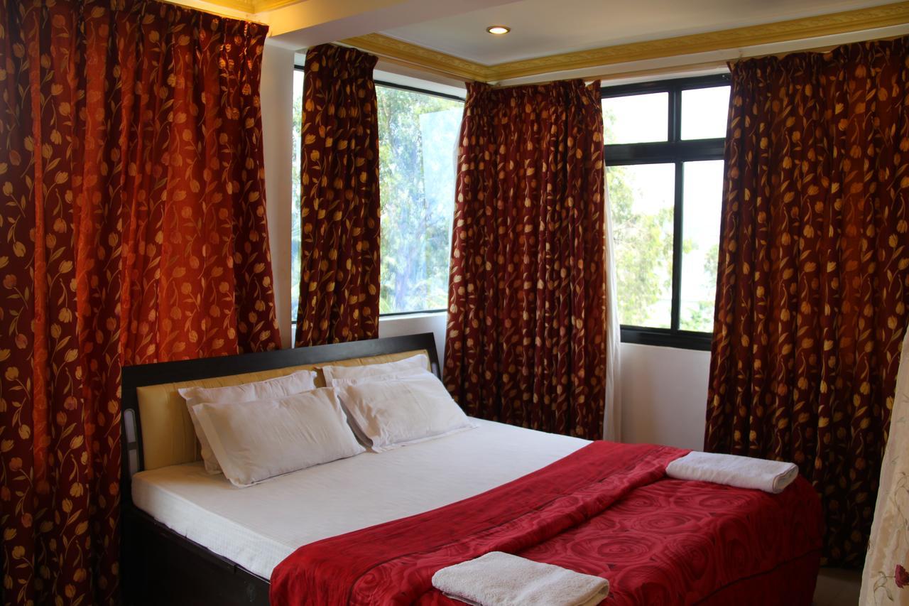 Royal Resort Palolem Goa Luaran gambar